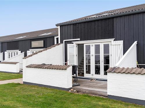 Fritidshus - 5 personer -  - Agger Havn Feriecenter - Agger Strand - 7770 - Vestervig