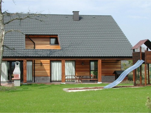 Sommerhus - 12 personer -  - 6940 - Durbuy