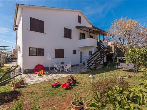 Ferienhaus - 3 Personen -  - Novigrad - 52466 - Novigrad