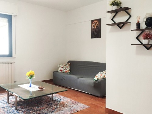Holiday apartment - 6 persons -  - Viale Carducci 202 scala E - 61037 - Marotta
