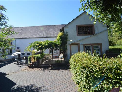 Ferielejlighed - 4 personer -  - 54570 - Meisburg