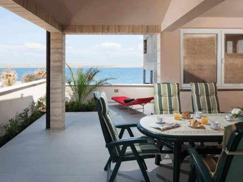 Holiday apartment - 6 persons -  - Ulica Bobovik XXI - 23234 - Vir