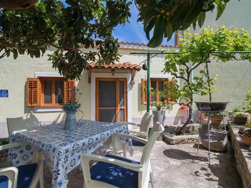 Semesterhus/Semesterlägenhet - 3 personer -  - Veli Lošinj - 51551 - Veli Lošinj