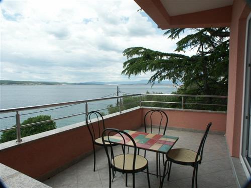 Holiday Home/Apartment - 4 persons -  - Crikvenica - 51260 - Crikvenica