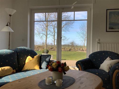 Ferieleilighet - 2 personer -  - Schlagsdorf - 23769 - Schlagsdorf