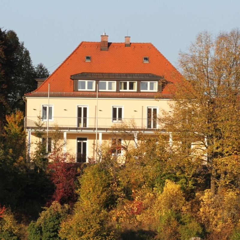  - 4 personer -  - Harletzsteiner Weg - 91344 - Waischenfeld