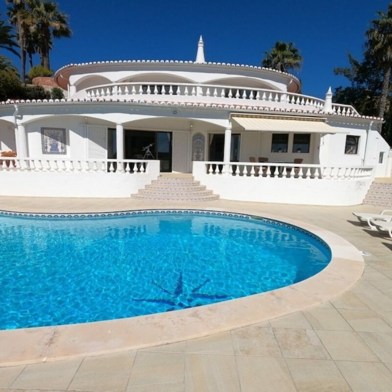 Sommerhus - 6 personer -  - 8600-000 - Praia Da Luz