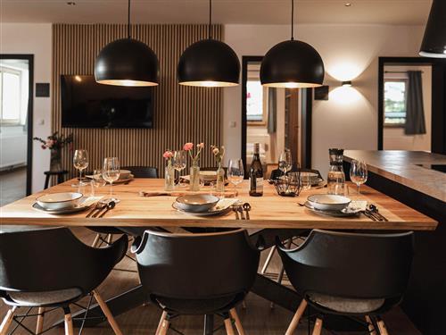 Ferieleilighet - 6 personer -  - Marktstraße - 87541 - Bad Hindelang