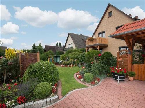 Ferielejlighed - 2 personer -  - Paracelsusstr. - 29549 - Bad Bevensen