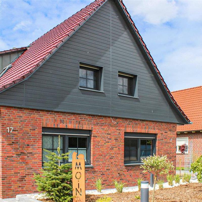 Ferielejlighed - 2 personer -  - Süderwieke II - 26639 - Wiesmoor