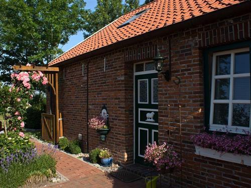 Sommerhus - 6 personer -  - Grimmenser Straße - 26434 - Wangerland