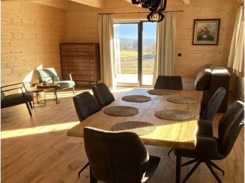 Chalet - 6 personer -  - 9620 - Hermagor