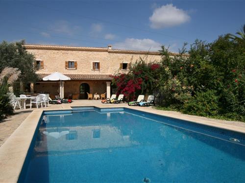 Mansion - 12 persons -  - 4311 - Buger