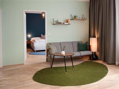 Ferielejlighed - 5 personer -  - 4020 - Linz