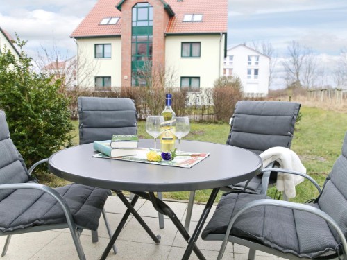 Ferielejlighed - 3 personer -  - Waldstraße - 18225 - Kühlungsborn