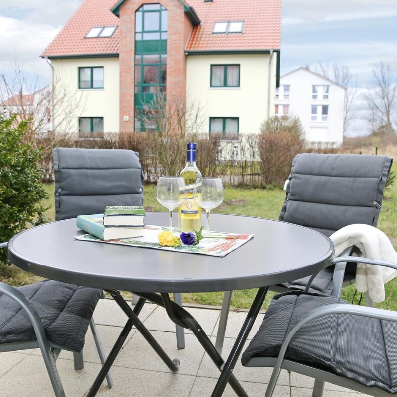 Ferielejlighed - 3 personer -  - Waldstraße - 18225 - Kühlungsborn