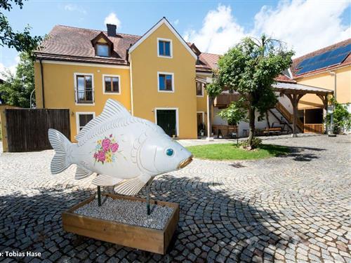  - 4 personer -  - Kleinsterz - 95666 - Mitterteich