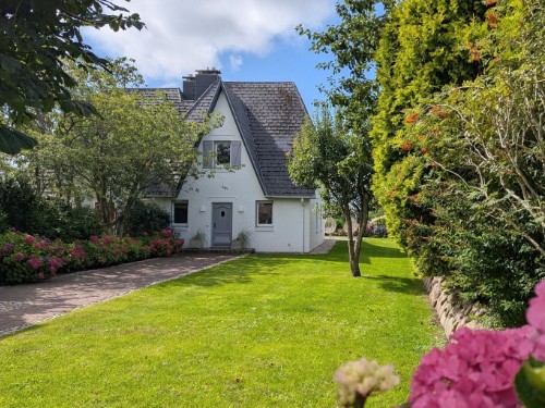 Ferienhaus - 4 Personen -  - Uasterjen - 25980 - Sylt / Morsum
