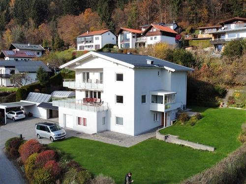 Ferielejlighed - 9 personer -  - Oberdachstein GmbH - 9552 - Steindorf Am Ossiacher Se