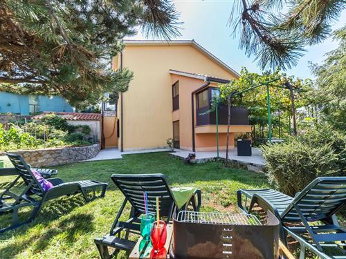 Holiday apartment - 2 persons -  - Ripenda 30 B - Labin-Ripenda - 52220 - Labin