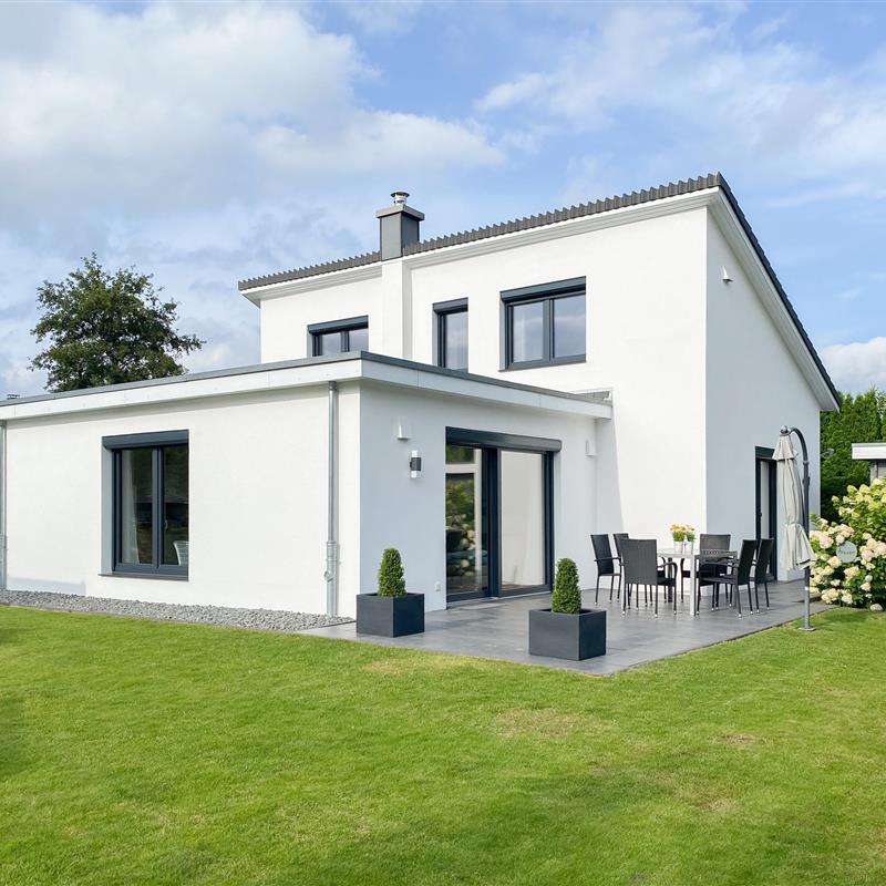 Sommerhus - 6 personer -  - Eichenweg - 23669 - Niendorf