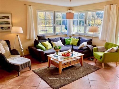 Ferielejlighed - 2 personer -  - Straminke - 18374 - Ostseebad Zingst A Darß