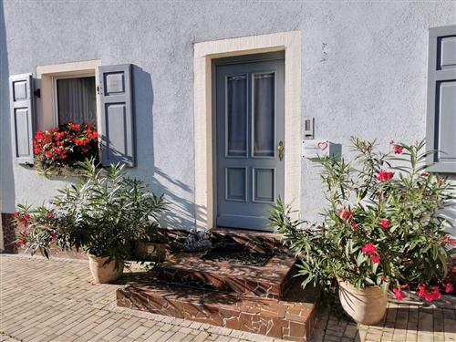 Ferielejlighed - 5 personer -  - Kartäuserstraße - 97332 - Volkach