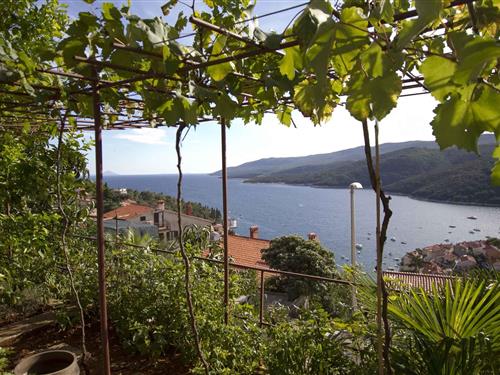 Holiday Home/Apartment - 2 persons -  - 52221 - Rabac