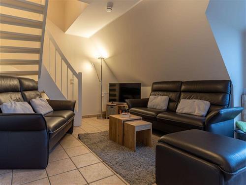 Ferielejlighed - 5 personer -  - Störtebeker Straße - 25826 - St. Peter-Ording