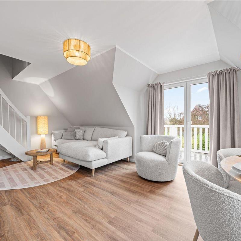 Ferielejlighed - 5 personer -  - Störtebeker Straße - 25826 - St. Peter-Ording