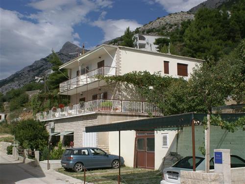 Ferielejlighed - 10 personer -  - Put Vrulje 3, Pisak - 21318 - Mimice