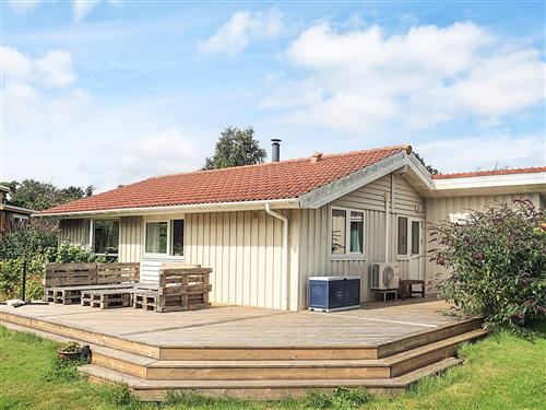 Ferienhaus - 6 Personen -  - Bomager - Udsholt - 3230 - Grästed