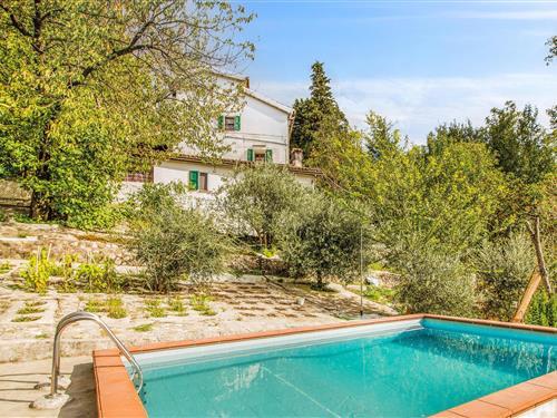 Sommerhus - 7 personer -  - Via Campomarzio - Sant´Agata Feltria - 47866 - Sant´Agata Feltria Rn