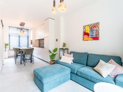 Ferienhaus - 6 Personen -  - 8370 - Blankenberge