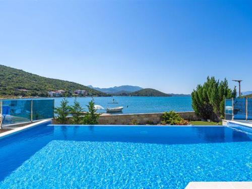 Holiday apartment - 8 persons -  - 20247 - Dubrava