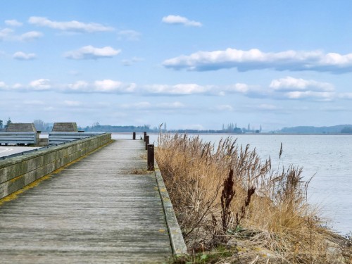 Ferieleilighet - 6 personer -  - Havnepladsen - 4941 - Bandholm