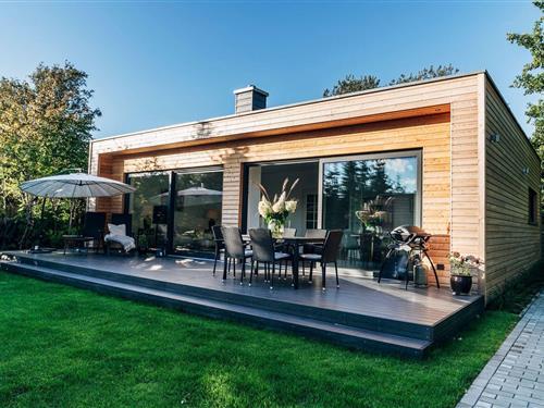 Feriehus - 4 personer -  - Sonnholm - 24977 - Westerholz