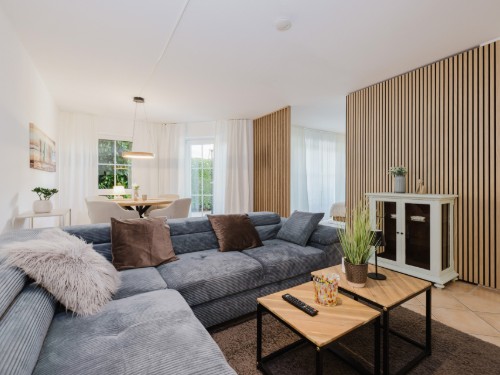 Ferienwohnung - 2 Personen -  - Erlenweg - 23683 - Scharbeutz
