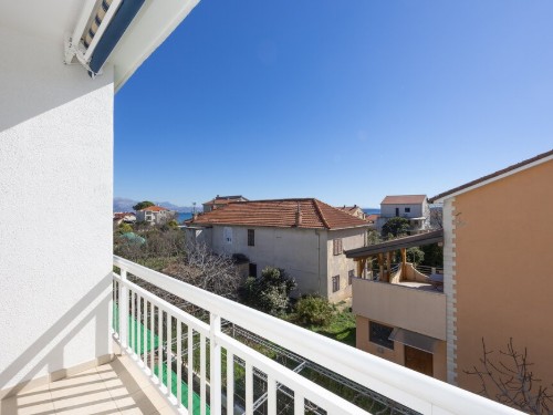 Ferieleilighet - 2 personer -  - Nehajski Put - Trogir-Kastel Stafilic - 21217 - Kastel Stafilic