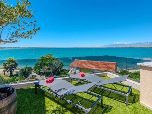 Ferielejlighed - 4 personer -  - Put Sv. Jakova - 23232 - Nin