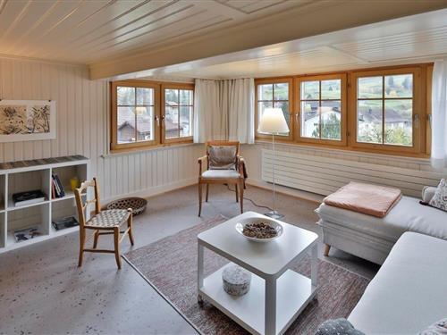 Holiday apartment - 5 persons -  - Oberdorf - 9643 - Krummenau