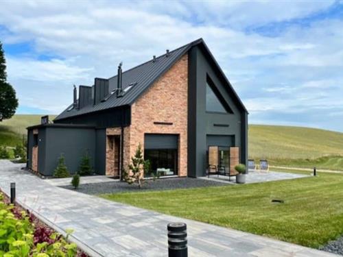 Ferienhaus - 6 Personen -  - 83-423 - Koscierzyna