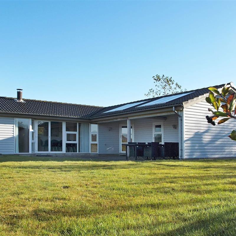 Ferienhaus - 6 Personen -  - Tranebærvej - Skaven - 6880 - Tarm