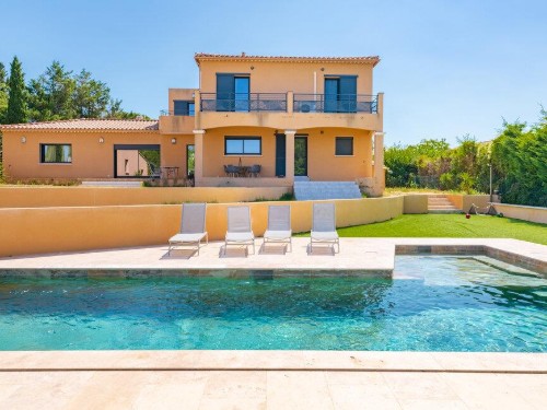 Fritidshus - 10 personer -  - Chemin de Falet - 13200 - Arles