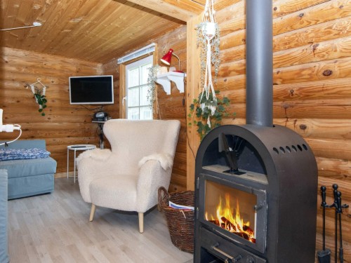 Fritidshus - 4 personer -  - Torpet - Hovborg - 6682 - Central Jutland