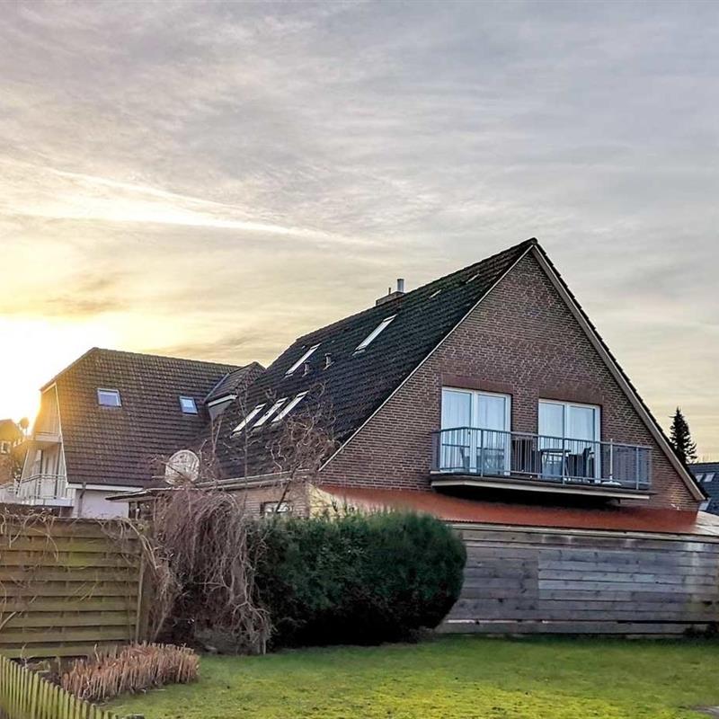 Ferielejlighed - 4 personer -  - Ostlandstraße - 23746 - Kellenhusen