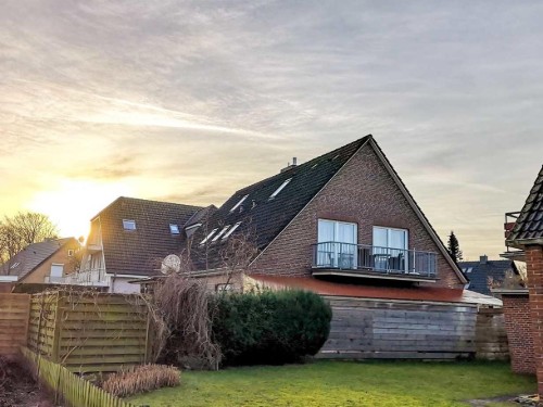 Ferieleilighet - 4 personer -  - Ostlandstraße - 23746 - Kellenhusen