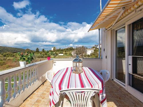 Ferienwohnung - 2 Personen -  - Kampor - Rab-Kampor - 51280 - Kampor