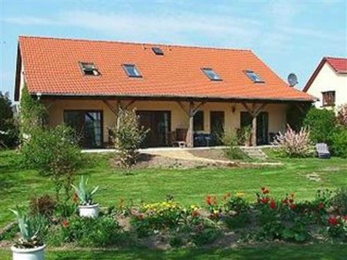 Ferielejlighed - 2 personer -  - Fritz-Behn-Str. - 17429 - Benz