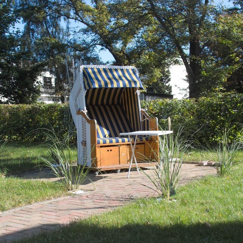 Ferielejlighed - 5 personer -  - Friedrichstr. - 17419 - Ostseebad Heringsdorf Ot
